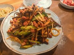 -长寿参鸡汤(朝韩风情街店)