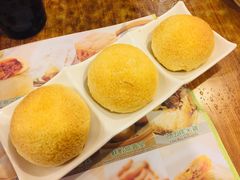 -添好运点心专门店(深水埗店)