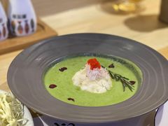 -小句号·精致料理(江南环球港店)