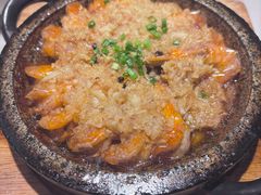 -小菜园新徽菜(合肥瑶海万达店)