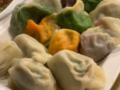 -宝源饺子(麦子店街店)