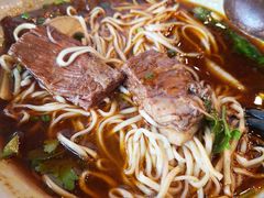 -三十三碗黄牛肉面(东原1891店)