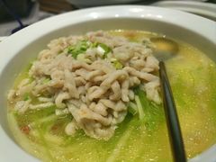 -鹊华居·地道鲁菜·海鲜·融合味(大明湖店)