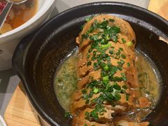 -小厨娘淮扬菜(板桥一店)