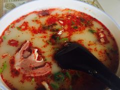 -高氏特色羊肉汤