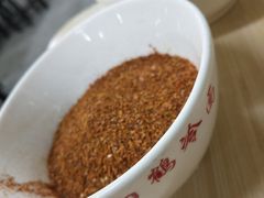 -白鹤大冷面