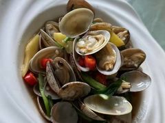 -众味海鲜大排档·活海鲜·潮汕味(南澳店)