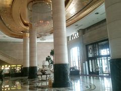 -唐山河头老街国丰维景国际大酒店