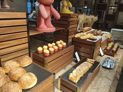 -“香”全日餐厅·株洲大汉希尔顿酒店