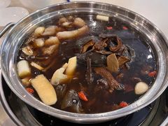 -太婆天府山珍酒楼(亚运村店)