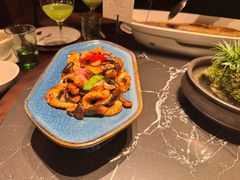-卯时·龙光雅宴·精致锡帮菜(惠山古镇店)