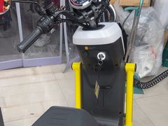 -小牛电动体验·租电动车(德胜门店)
