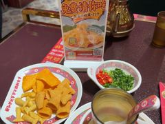 -大吉利·潮汕鲜牛肉火锅(阳光天鸿广场店)