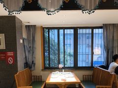 -不倒翁·安徽名菜楼(步行街店)