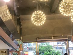 大堂-味之绝美蛙鱼头火锅(高新店)