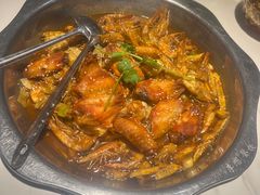 -李想大虾(牡丹路店)