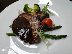 -荆州温德姆酒店·高田餐厅