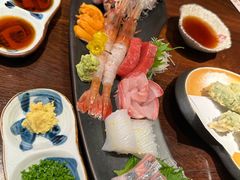-加奈日本料理