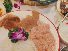 -渔香岛美蛙鱼头火锅店(威清路店)