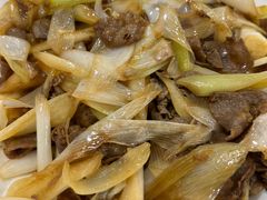 -乔家满族八大碗(流水沟店)