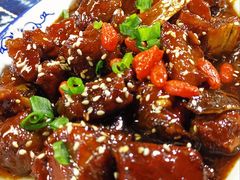 -龙姐私房菜(和顺古镇店)