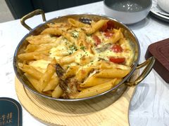 -西语·炭烧牛排(卓越中寰店)