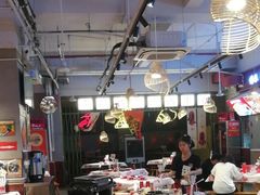 -老闵田螺馆·南昌市井菜·特色小吃(总店)