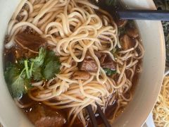 -李先生牛肉面大王(欧亚卖场店)