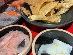 -谭鸭血老火锅(万象九宜城店)