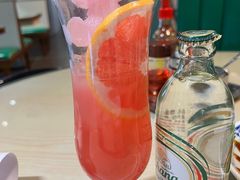 -七爷清汤腩·港式茶餐厅(世博店)