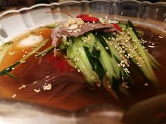 -七八冷面·延边朝鲜族美食(圣熙八号店)