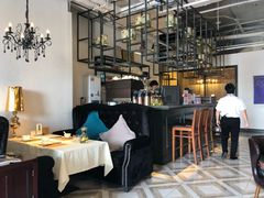 大堂-时间仓(湘江世纪城店)