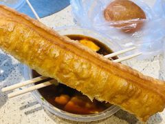 油条-恒盛居回族饭店