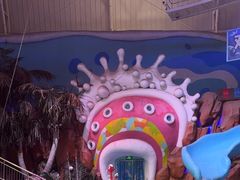 -烟台海昌鲸鲨海洋公园
