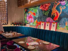 -Brut Eatery悦璞食堂(建国东路店)