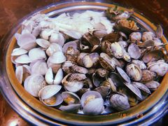 -海博汇蒸汽海鲜