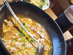 -福茂源横山铁锅羊肉(牡丹园店)