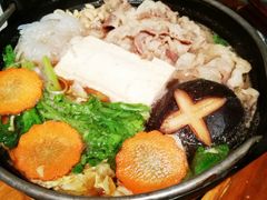 -铃木食堂(帽儿胡同店)