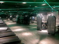 -W FITNESS 威尔仕健身·游泳(老西门新苑店)