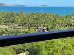 -三亚亚龙湾红树林度假酒店