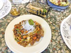 -李易面馆(树木岭店)
