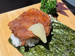 -山上下日本料理(万象城店)