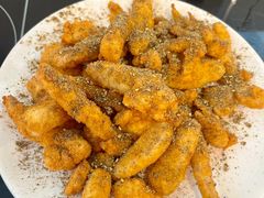 -恩宏德餐馆(甘肃路店)