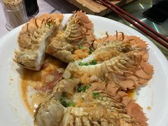 -紫阳海鲜楼·传承闽味(长乐路总店)