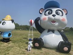-苏州太湖国家湿地公园