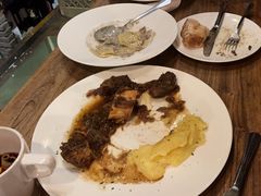 -La Tavernetta(Bar à Vin)(乌鲁木齐路店)