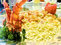 -光明邨大酒家(淮海路店)