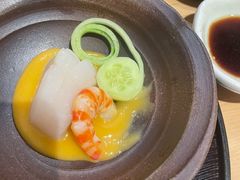 -鮨青(恒基名人购物中心店)