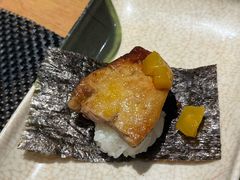 -虹料理·日料放题(悠方店)