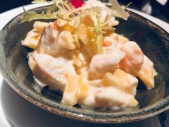 -金鸭季·北京烤鸭(深业上城店)